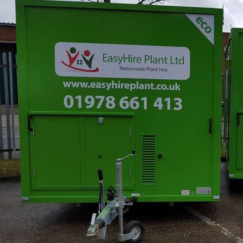 EasyHire Plant Ltd photo