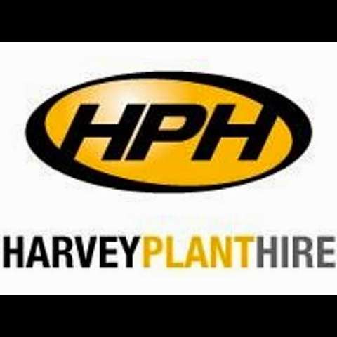 Harvey Plant Hire photo