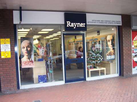 Rayner Opticians photo