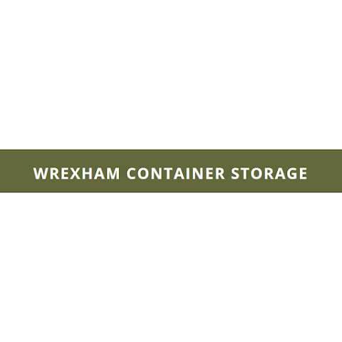 Wrexham Container Storage photo